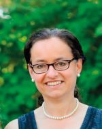 Anke Hillebrenner