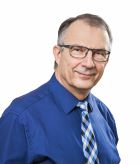Norbert Lieth