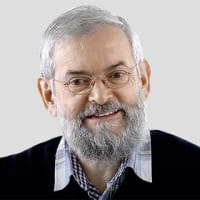 Roger Liebi