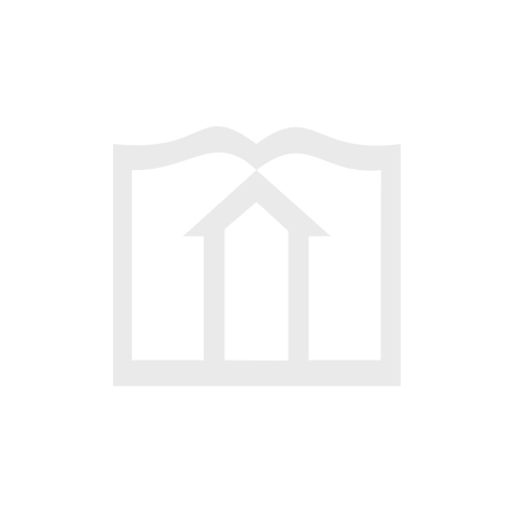 Andreas Felger Jahreslosung 2021