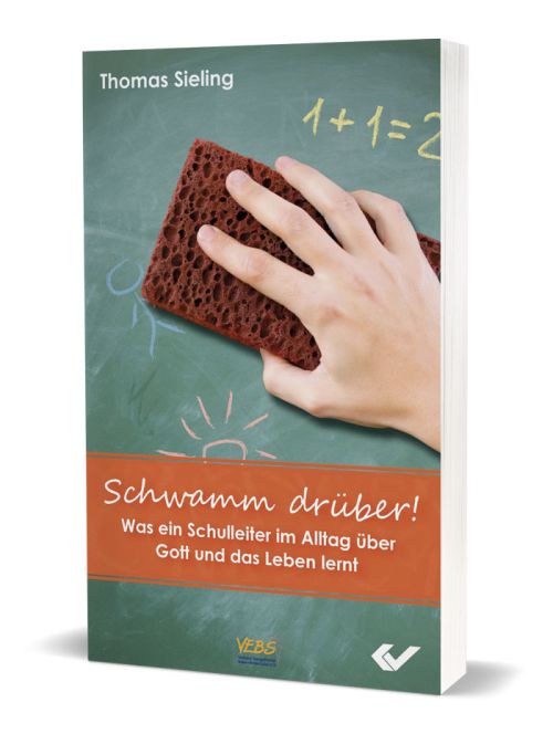 Schwamm drüber!, Thomas Sieling