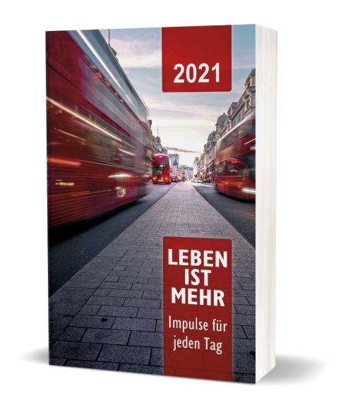 Leben Ist Mehr Kalender 2021 Kostenloser  Miladinsight
