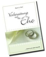 Vorbereitung auf die Ehe - Wayne Mack | CB-Buchshop