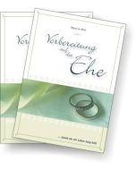 Vorbereitung auf die Ehe - Partner-2er-Set - Wayne Mack | CB-Buchshop