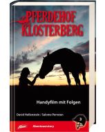 David Hollenstein & Salome Perreten - Pferdehof Klosterberg - Handyfilm mit Folgen (3), Adonia - Cover 3D