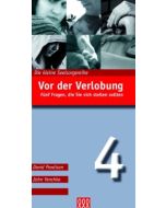 David Powlison & John Yenchko - Vor der Verlobung (3L Verlag) - Cover 2D