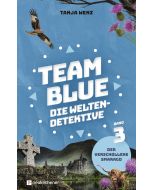 Team Blue - Die Weltendetektive 3