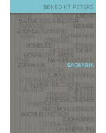 Sacharja - Benedikt Peters | CB-Buchshop | 256314000