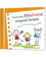 Noch mehr Bibelverse singend lernen