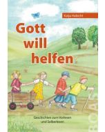 Gott will helfen, Katja Habicht