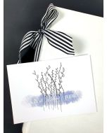 Postkarte - Grow in Faith (Einzelkarte)