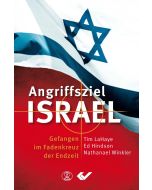 Angriffsziel Israel