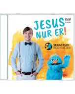 Jesus nur Er