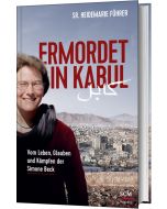 Ermordet in Kabul - Heidemarie Führer | CB-Buchshop