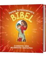 Meine Schlüsselvers-Bibel