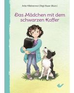 Das Mädchen mit dem schwarzen Koffer