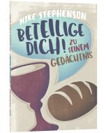 Beteilige dich! - Mike Stephenson | CB-Buchshop | 256295000