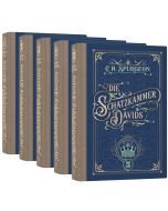 Die Schatzkammer Davids - C.H. Spurgeon | CB-Buchshop