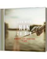 Zieh mich hin zu dir - Kathrin Weber | CB-Buchshop