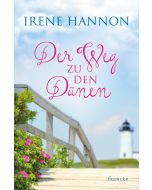 Irene Hannon - Der Weg zu den Dünen (francke) - Cover 2D