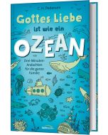 Gottes Liebe ist wie ein Ozean