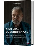 Knallhart durchgezogen