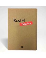 Read it! - Starter - Lothar Jung | CB-Buchshop
