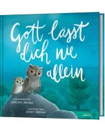 Gott lässt dich nie allein - Christie Thomas | CB-Buchshop