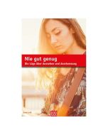 Sarah Ivill - Nie gut genug (3L Verlag) - Cover 2D