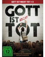 Gott ist nicht tot 1-3 | CB-Buchshop