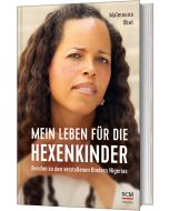 Mein Leben für die Hexenkinder - Maïmouna Obot | CB-Buchshop