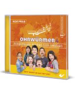 Ohrwürmer 4 - Vicky Preus | CB-Buchshop