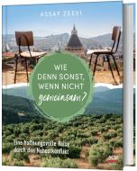 Wie denn sonst, wenn nicht gemeinsam? - Assaf Zeevi | CB-Buchshop