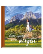 Kleiner Segensgruß aus den Bergen