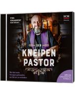 Der Kneipenpastor - Hörbuch