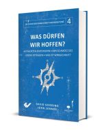 Was dürfen wir hoffen? - Gooding / Lennox | CB-Buchshop