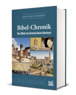 Bibel-Chronik - Karl-Heinz Vanheiden | CB-Buchshop