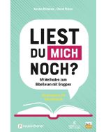 Liest du mich noch?, Karsten Hüttmann, Bernd Pfalzer