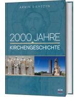 2000 Jahre Kirchengeschichte