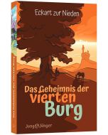 Das Geheimnis der vierten Burg - Eckart zur Nieden | CB-Buchshop | 256762000