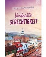 Verdeckte Gerechtigkeit - Lynn H. Blackburn | CB-Buchshop