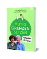 Mutig Grenzen setzen - Jost & Luitgardis Parasie | CB-Buchshop