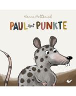 Paul hat Punkte - Hanna Hetterich | CB-Buchshop