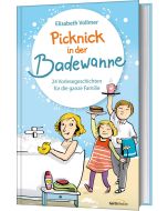 Picknick in der Badewanne - Elisabeth Vollmer | CB-Buchshop