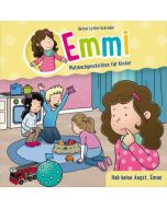 Hab keine Angst, Emmi - Minibuch (8) - Bärbel Löffel-Schröder | CB-Buchshop