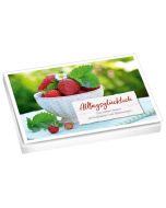 Alltagsglücklich - Postkartenset | CB-Buchshop