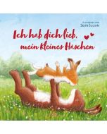 Ich hab dich lieb, mein kleines Häschen - Sean Julian | CB-Buchshop