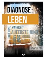 Diagnose: Leben - Hartmut Jaeger | CB-Buchshop