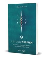 Leitungstreffen - Alexander Strauch | CB-Buchshop