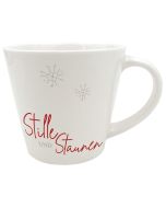 Tasse "Stille und Staunen" | CB-Buchshop | 623495000